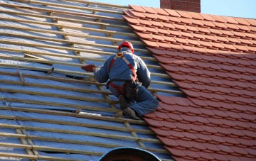 roof tiles Maidens Green, Berkshire