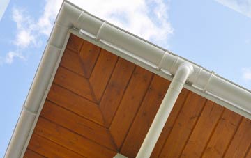 Maidens Green soffit types